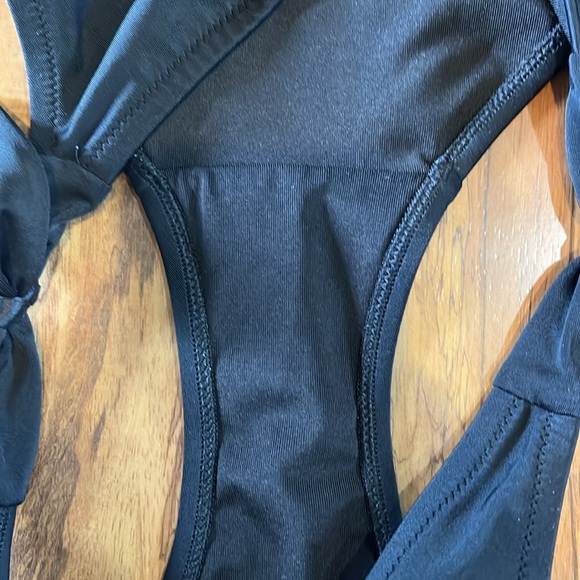 Mossimo & VS Floral Bikini Set - Picture 6 of 6